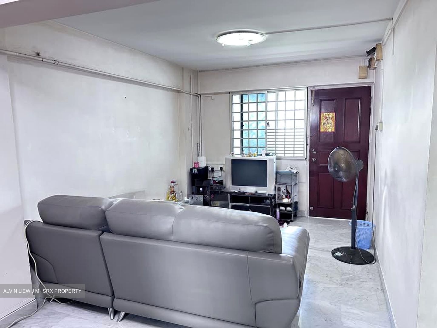 Blk 13 Mount Faber View (Bukit Merah), HDB 3 Rooms #568094771
